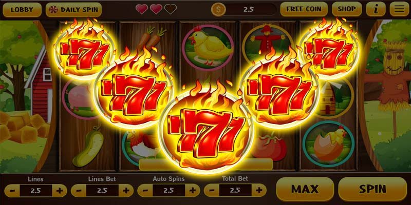 vie88 Slot Online