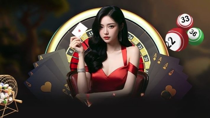 vie88 game nổ hũ online